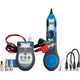 Cable Tester Tone & Probe Kit W/ ABN - TETP-901 Cable Tester Tone & Probe Kit W/ ABN - TETP-901